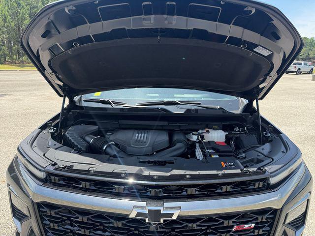 2024 Chevrolet Traverse AWD Z71