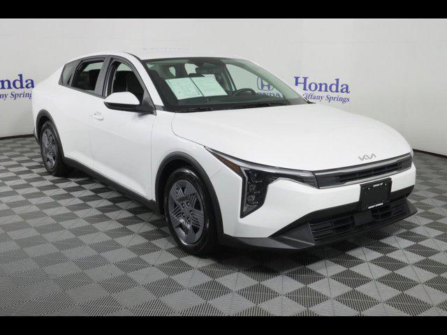 2025 Kia K4 LX for sale in Kansas City, MO