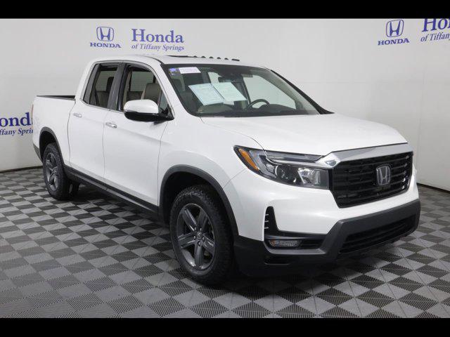 2023 Honda Ridgeline RTL-E for sale in Kansas City, MO