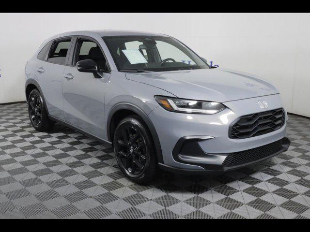 2023 Honda HR-V 2WD Sport for sale in Kansas City, MO