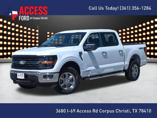 2025 Ford F-150 XLT for sale in Corpus Christi, TX