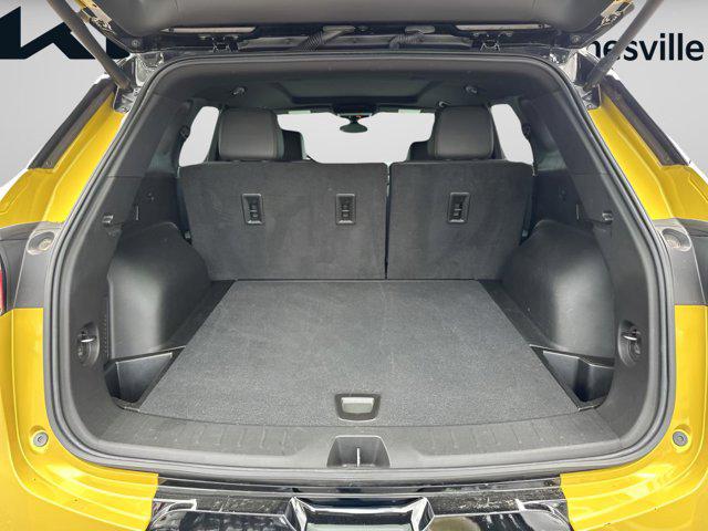 2022 Chevrolet Blazer FWD RS