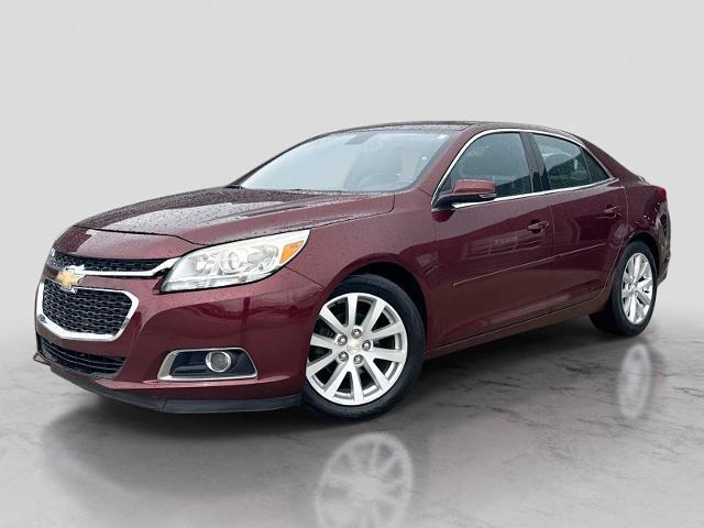 2015 Chevrolet Malibu 2LT for sale in Washington, MI