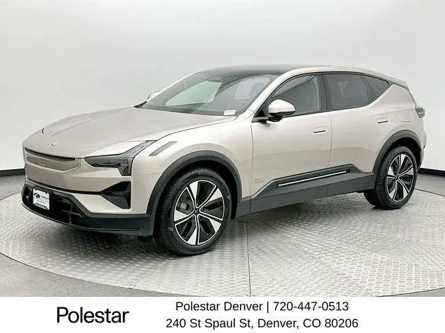 2025 Polestar 3 Long Range Dual Motor for sale in Littleton, CO