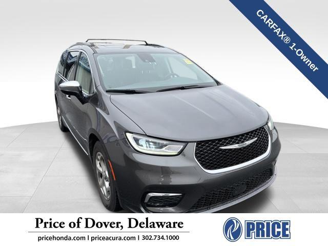 2023 Chrysler Pacifica Limited for sale in Dover, DE