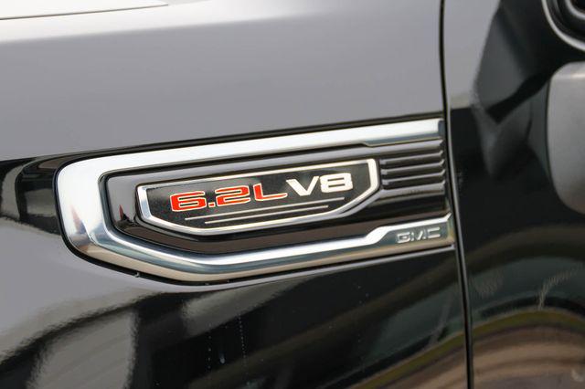 2026 GMC Sierra 1500 Crew Cab, Short Bed, AT4, 4WD