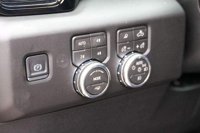 2026 GMC Sierra 1500 Crew Cab, Short Bed, AT4, 4WD