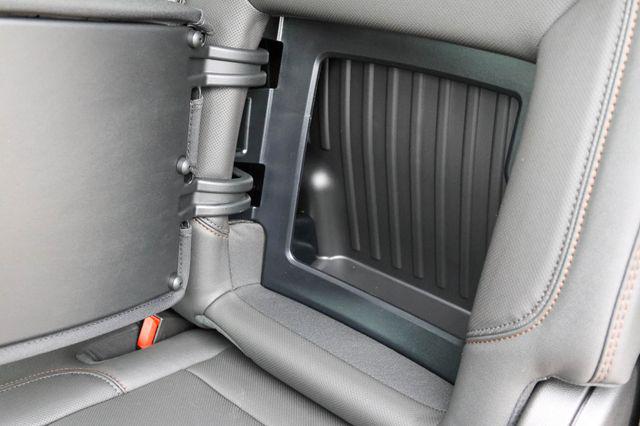 2026 GMC Sierra 1500 Crew Cab, Short Bed, AT4, 4WD