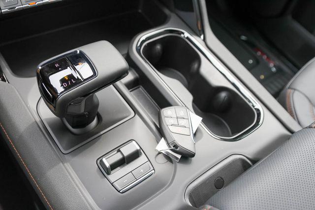 2026 GMC Sierra 1500 Crew Cab, Short Bed, AT4, 4WD