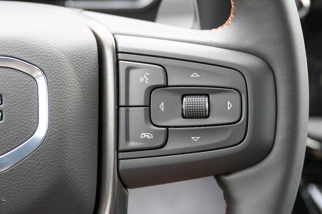 2026 GMC Sierra 1500 Crew Cab, Short Bed, AT4, 4WD