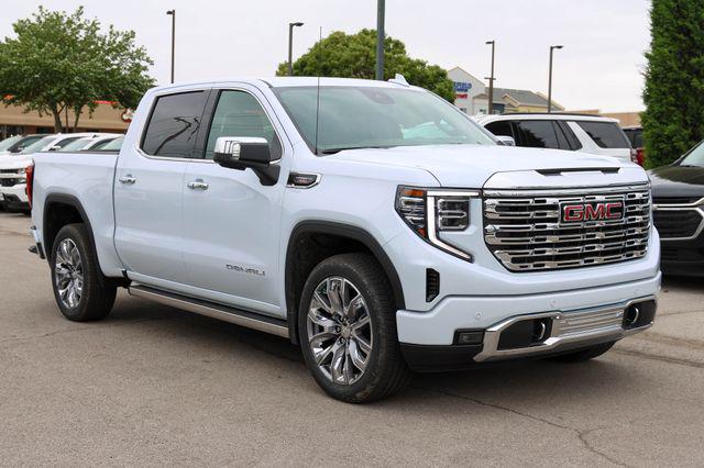 2026 GMC Sierra 1500 Crew Cab, Short Bed, Denali, 4WD for sale in Bartlesville, OK