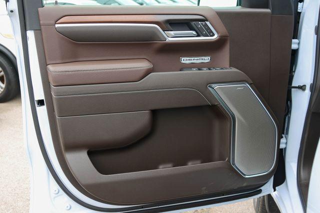 2026 GMC Sierra 1500 Crew Cab, Short Bed, Denali, 4WD