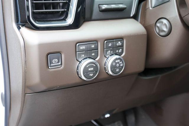 2026 GMC Sierra 1500 Crew Cab, Short Bed, Denali, 4WD