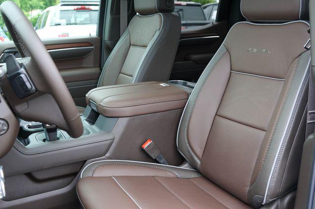 2026 GMC Sierra 1500 Crew Cab, Short Bed, Denali, 4WD