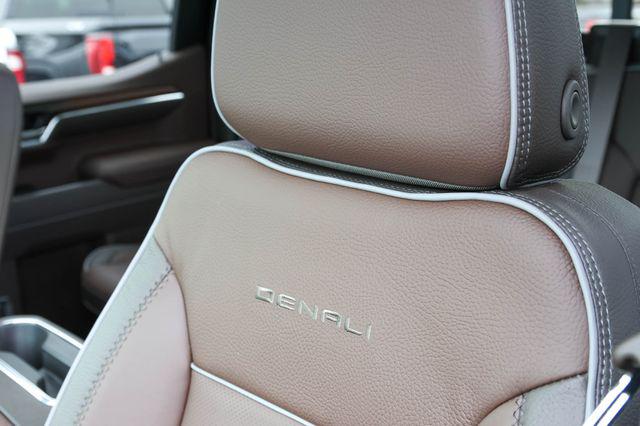 2026 GMC Sierra 1500 Crew Cab, Short Bed, Denali, 4WD