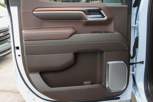 2026 GMC Sierra 1500 Crew Cab, Short Bed, Denali, 4WD