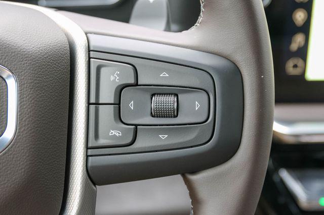 2026 GMC Sierra 1500 Crew Cab, Short Bed, Denali, 4WD