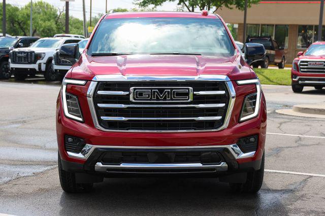 2026 GMC Yukon XL 4WD Elevation