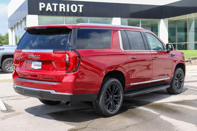 2026 GMC Yukon XL 4WD Elevation