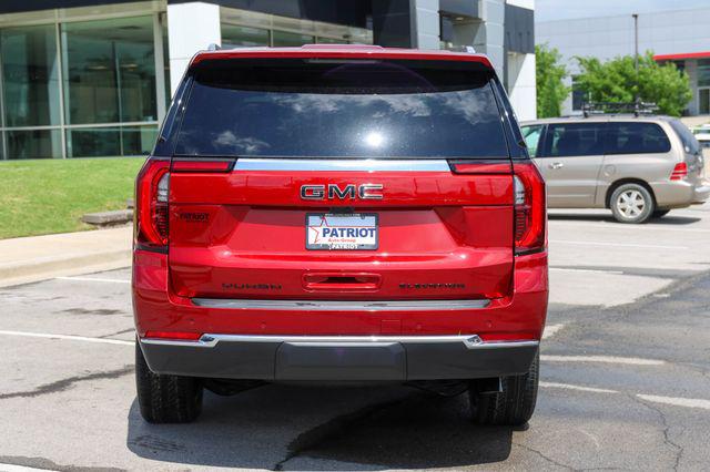 2026 GMC Yukon XL 4WD Elevation