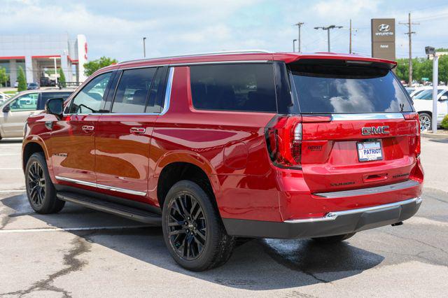 2026 GMC Yukon XL 4WD Elevation