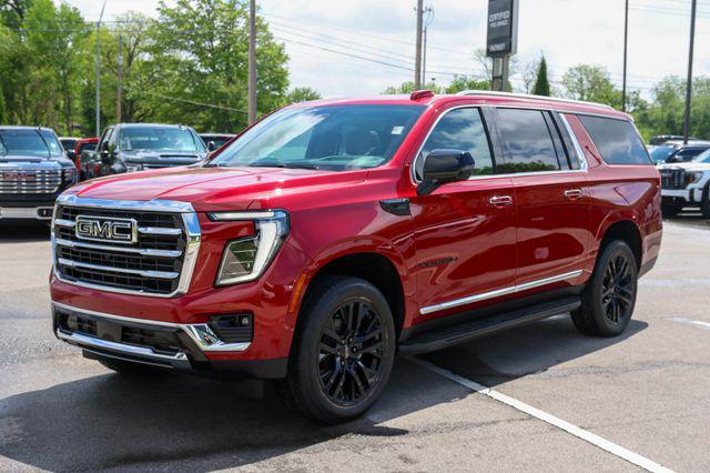 2026 GMC Yukon XL 4WD Elevation