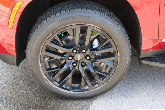 2026 GMC Yukon XL 4WD Elevation