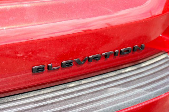 2026 GMC Yukon XL 4WD Elevation
