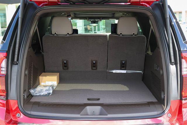 2026 GMC Yukon XL 4WD Elevation