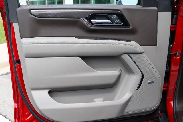 2026 GMC Yukon XL 4WD Elevation