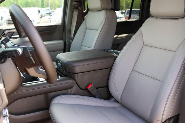 2026 GMC Yukon XL 4WD Elevation