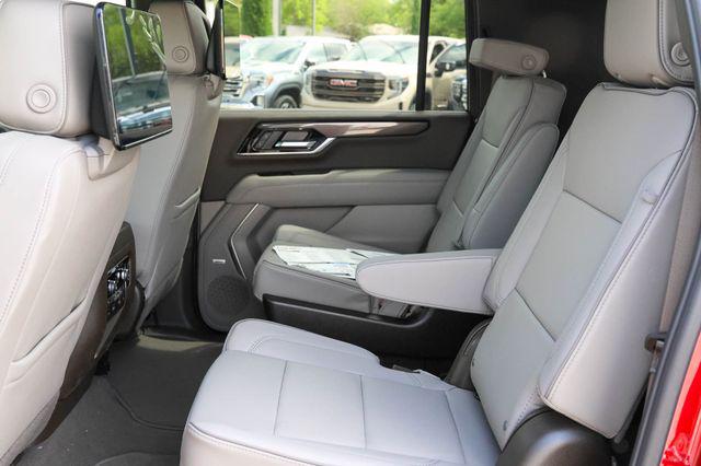 2026 GMC Yukon XL 4WD Elevation