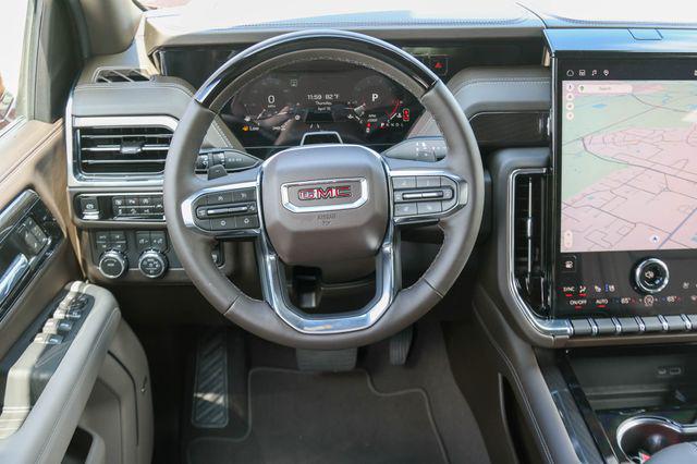 2026 GMC Yukon XL 4WD Elevation
