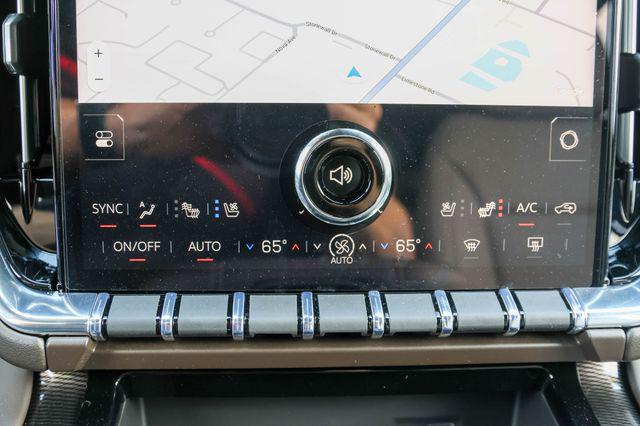 2026 GMC Yukon XL 4WD Elevation