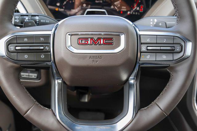 2026 GMC Yukon XL 4WD Elevation