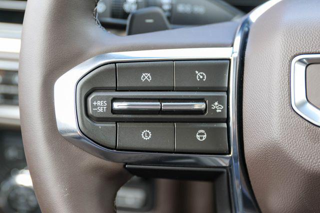 2026 GMC Yukon XL 4WD Elevation
