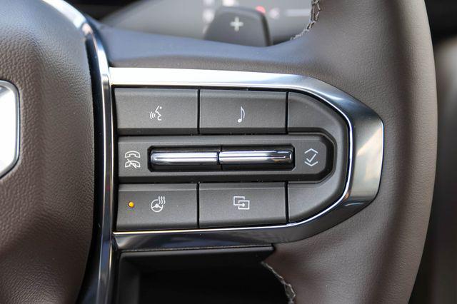 2026 GMC Yukon XL 4WD Elevation