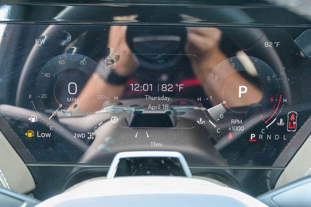 2026 GMC Yukon XL 4WD Elevation