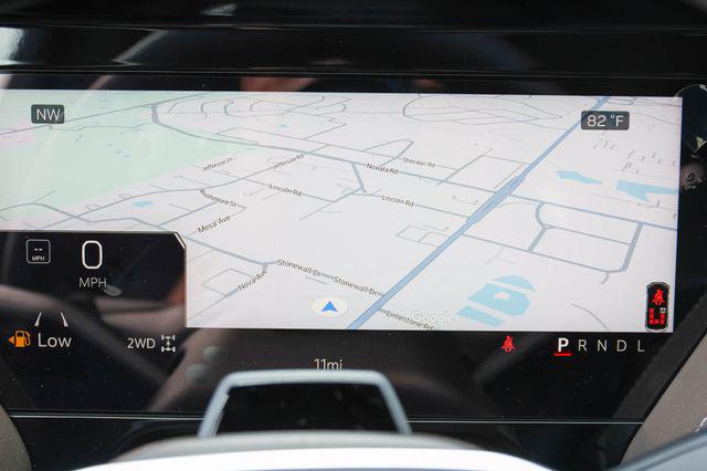 2026 GMC Yukon XL 4WD Elevation