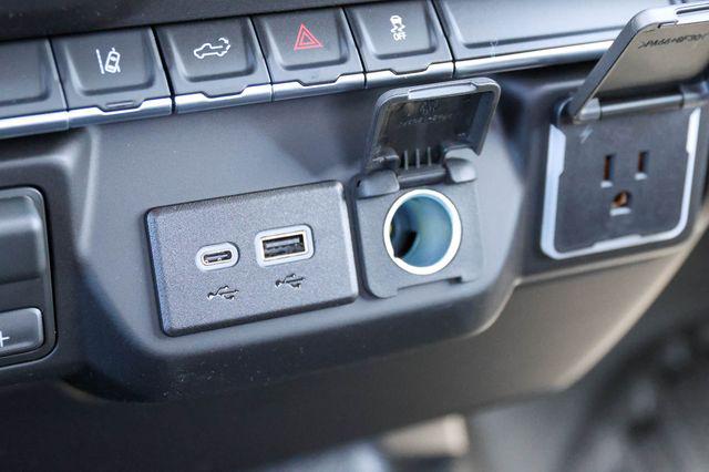 2026 GMC Sierra 3500HD Regular Cab, Long Bed, Pro Dual Rear Wheel, 4WD