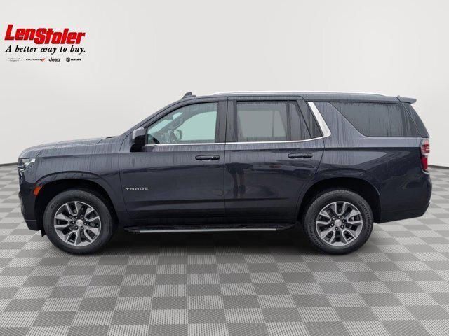 2023 Chevrolet Tahoe 4WD LS 2023 Chevrolet Tahoe 4WD LS