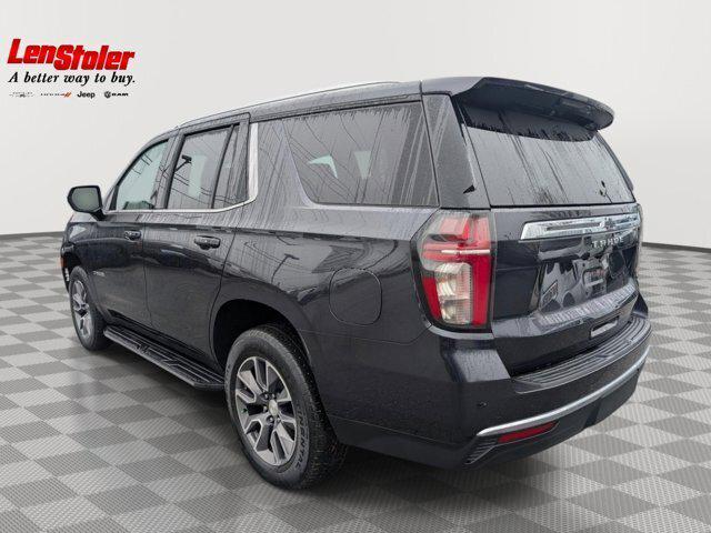 2023 Chevrolet Tahoe 4WD LS 2023 Chevrolet Tahoe 4WD LS