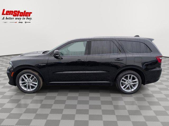2022 Dodge Durango R/T Plus AWD