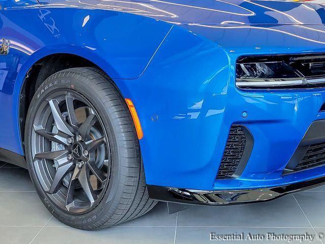 2026 Dodge Charger CHARGER SCAT PACK PLUS 4-DOOR AWD