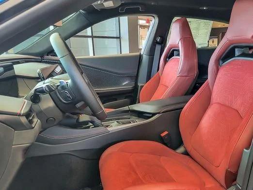 2026 Dodge Charger Daytona Scat Pack Plus 4-Door AWD