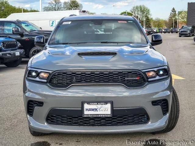 2026 Dodge Durango GT AWD HEMI V8