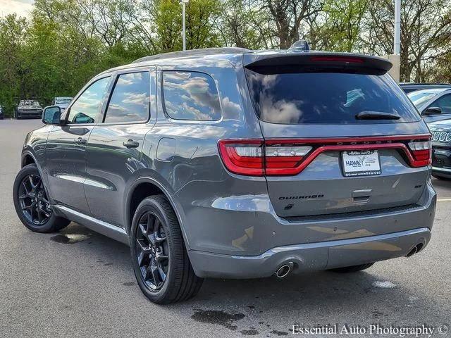 2026 Dodge Durango GT AWD HEMI V8