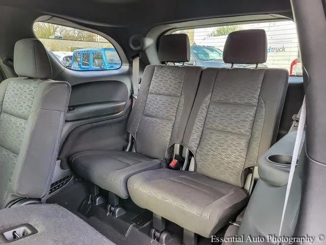 2026 Dodge Durango GT AWD HEMI V8