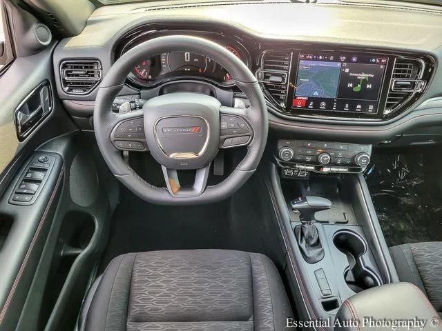 2026 Dodge Durango GT AWD HEMI V8