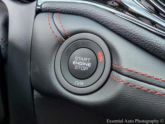 2026 Dodge Durango GT AWD HEMI V8